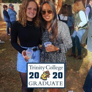 Meet your Posher, Zoe